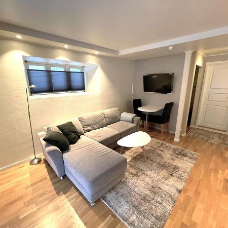 Daltind - Modern Apartment With Free Parking Narvik Extérieur photo