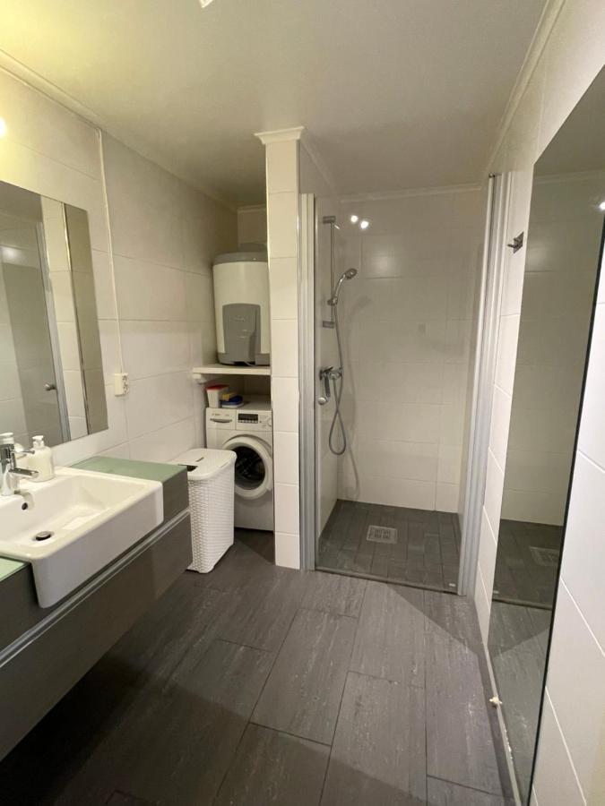 Daltind - Modern Apartment With Free Parking Narvik Extérieur photo