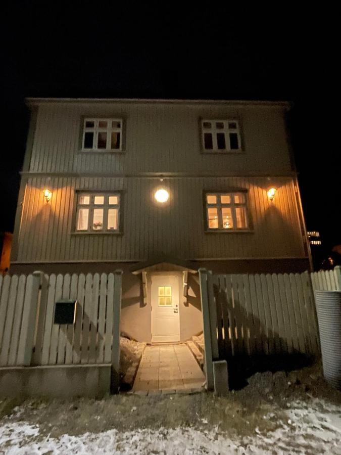 Daltind - Modern Apartment With Free Parking Narvik Extérieur photo